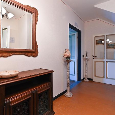 Casa E Mansarda Delle Mura Ameglia Buitenkant foto