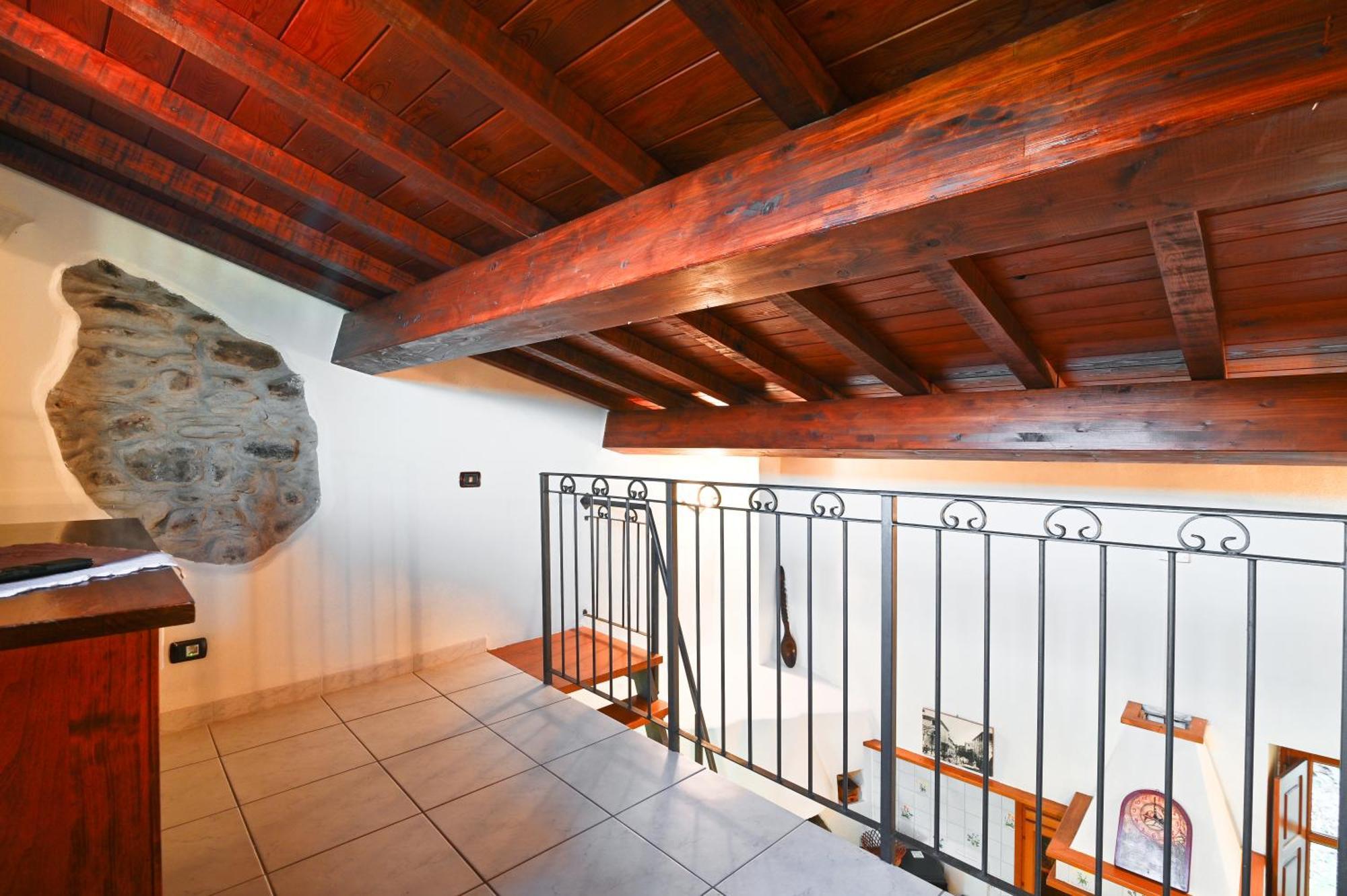 Casa E Mansarda Delle Mura Ameglia Buitenkant foto