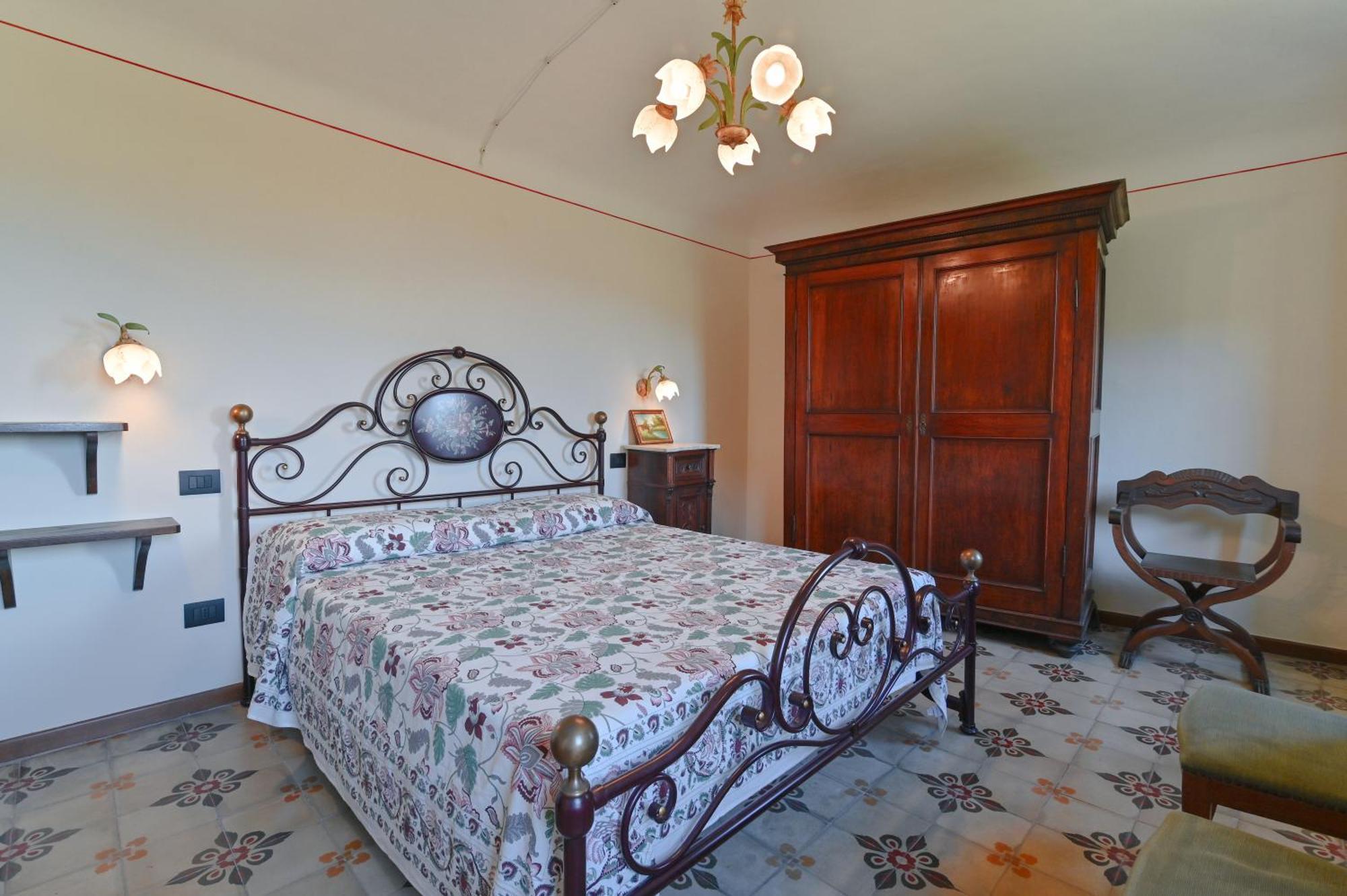 Casa E Mansarda Delle Mura Ameglia Buitenkant foto