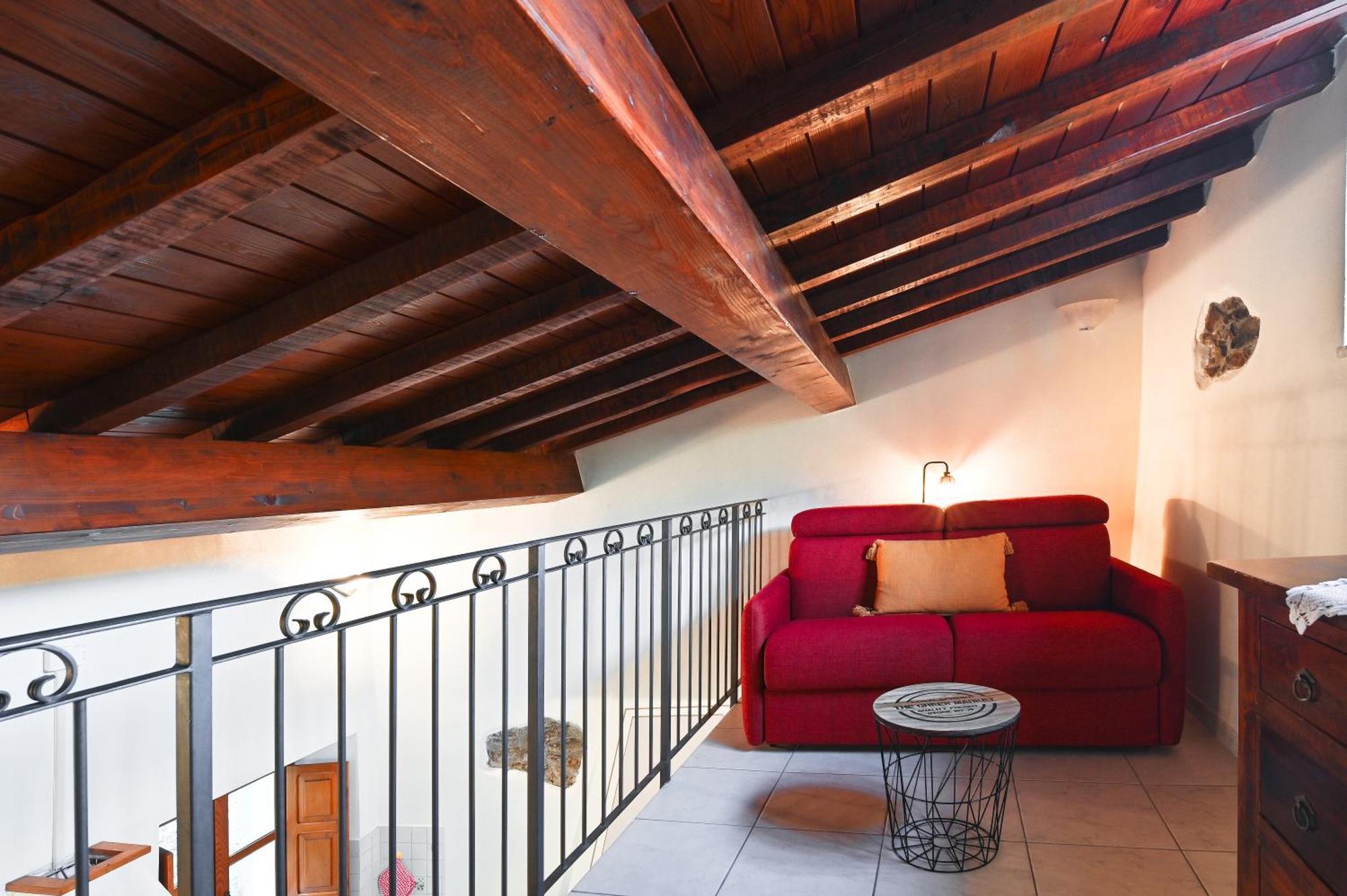 Casa E Mansarda Delle Mura Ameglia Buitenkant foto