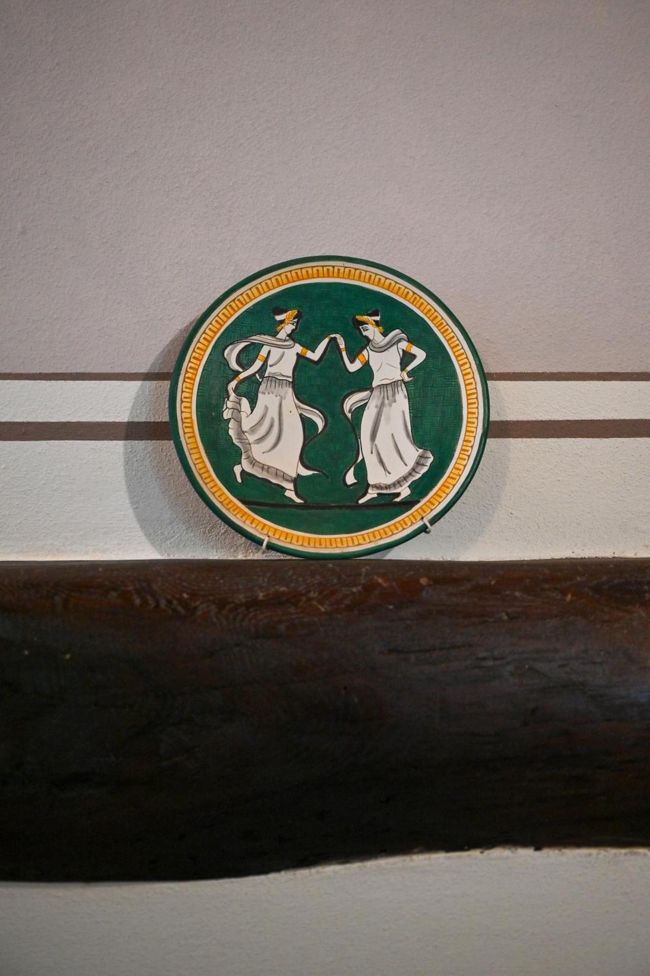 Casa E Mansarda Delle Mura Ameglia Buitenkant foto