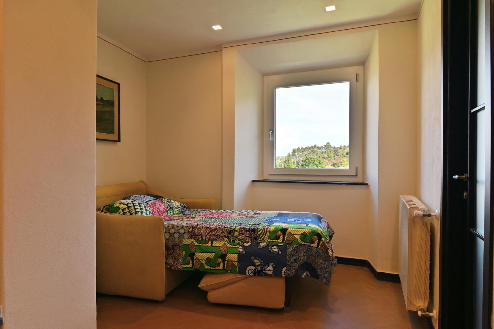 Casa E Mansarda Delle Mura Ameglia Buitenkant foto
