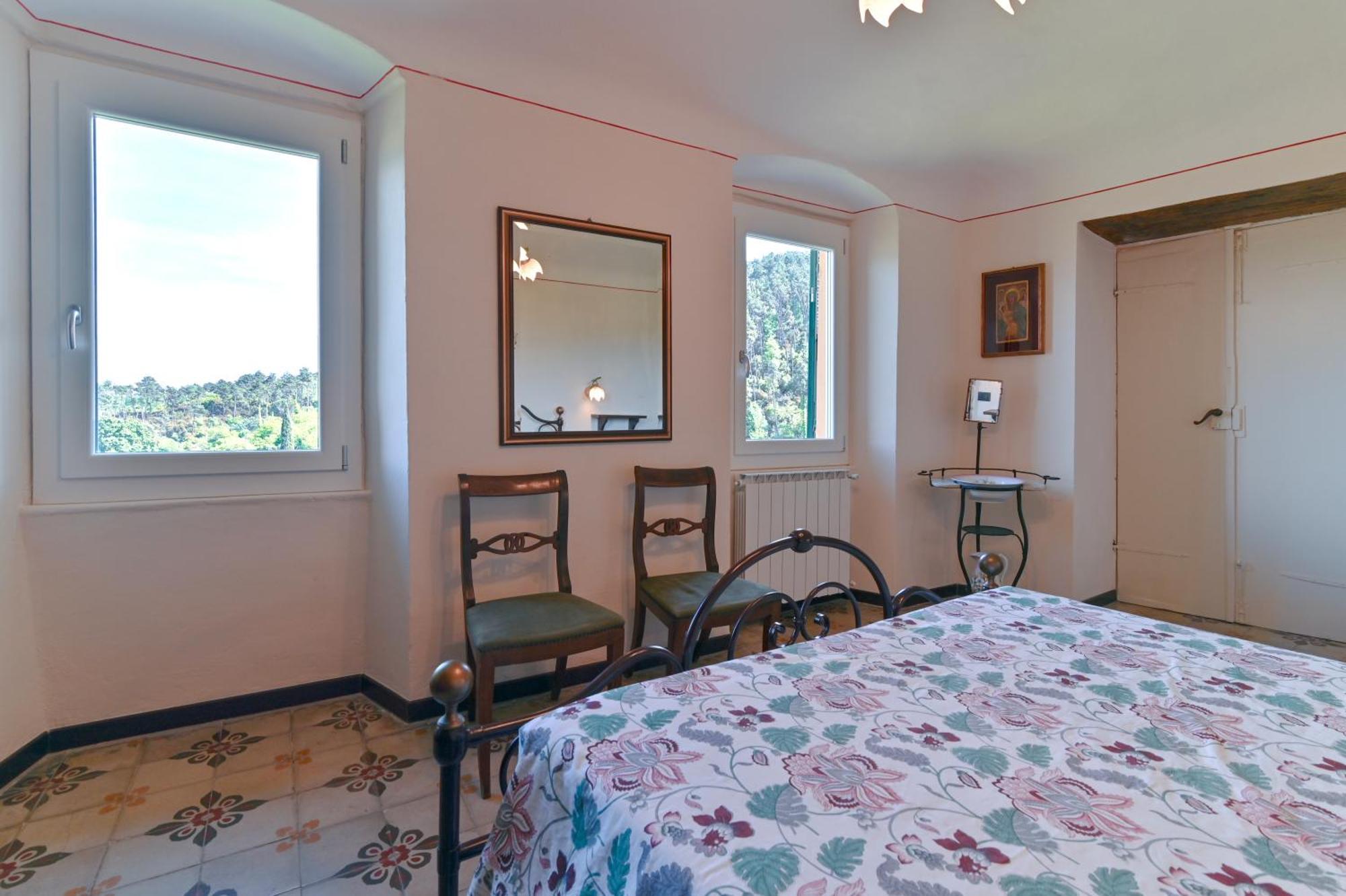 Casa E Mansarda Delle Mura Ameglia Buitenkant foto