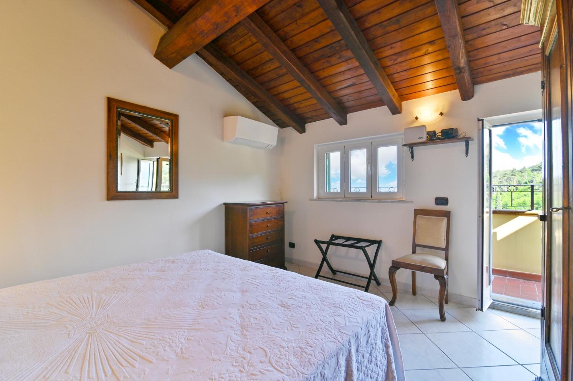 Casa E Mansarda Delle Mura Ameglia Buitenkant foto