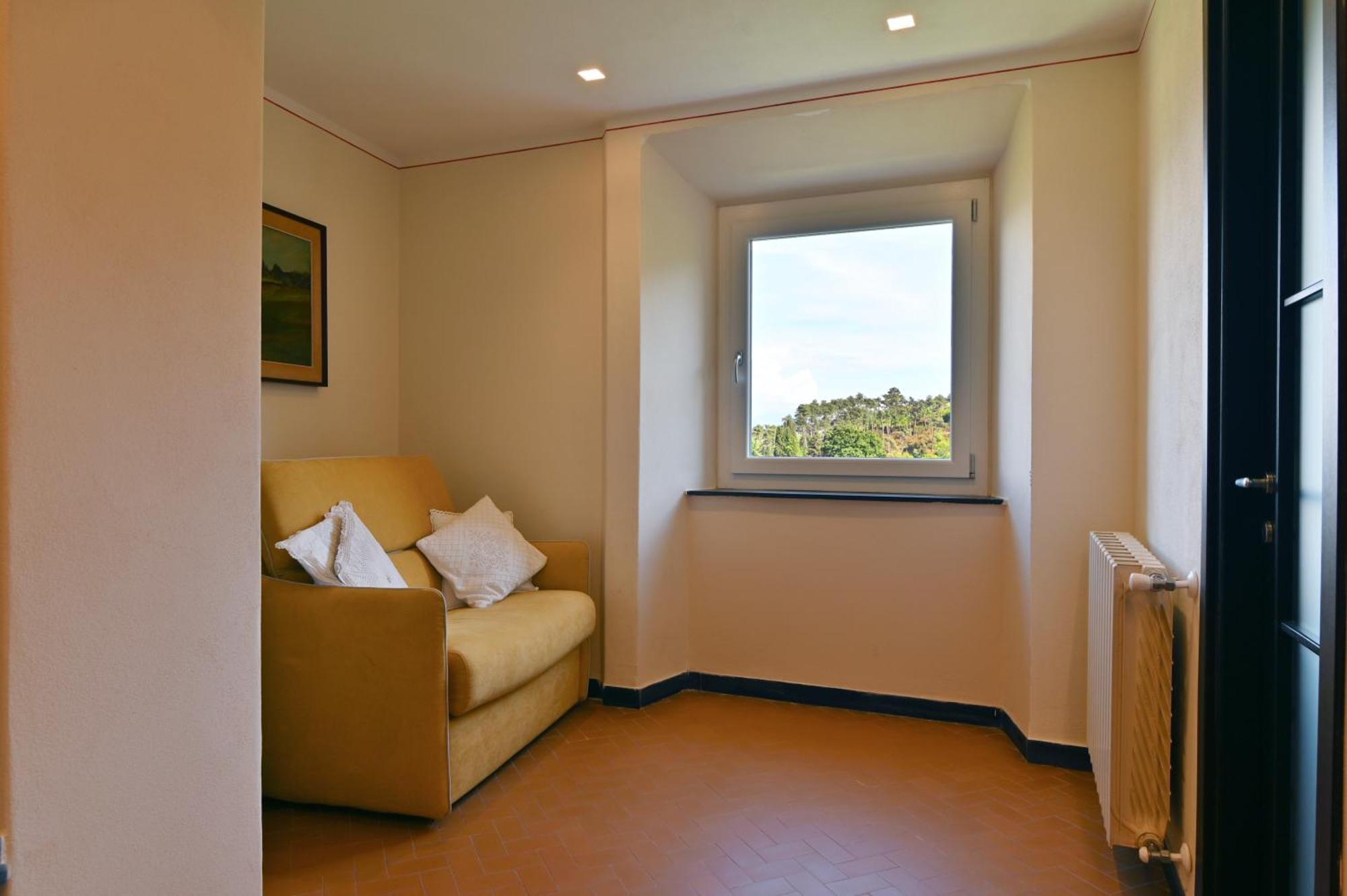 Casa E Mansarda Delle Mura Ameglia Buitenkant foto