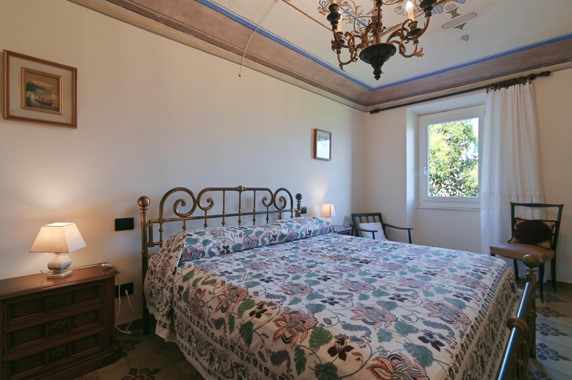 Casa E Mansarda Delle Mura Ameglia Buitenkant foto